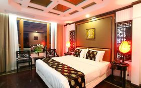 Ha Noi Capital Boutique Hotel